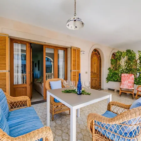 Ferienhaus Holiday Home In Spain Near Beach & Harbor